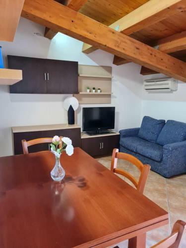 Apartamento Indipendenza