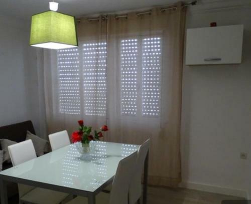 Apartamento Piso Plaza Cabeceo