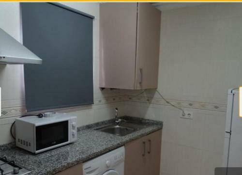 Apartamento Piso Plaza Cabeceo