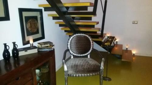Apartamento Calle Balderramas 16