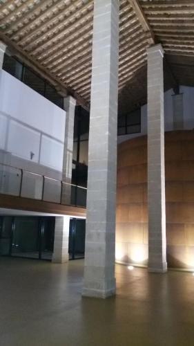 Apartamento Calle Balderramas 16