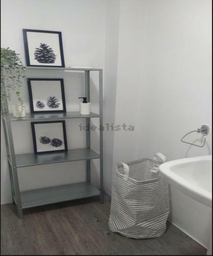 Apartamento Calle Sevilla