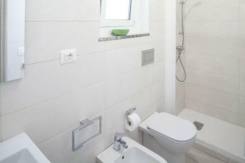 Apartamento Casa Mamma Rosa