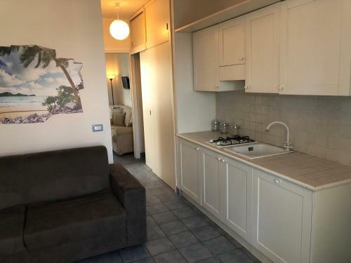 Hotel Casa Maresud In Borgo Rio Favara