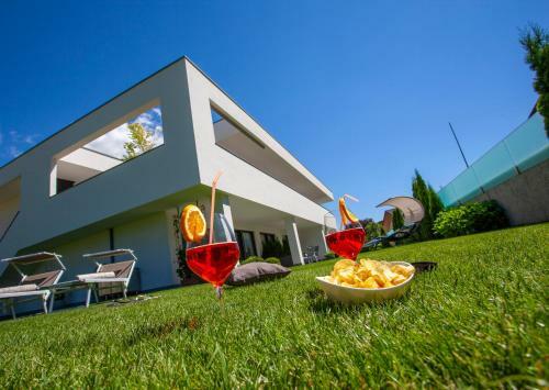 Apartamento Ferienwohnungen Grafwiesen