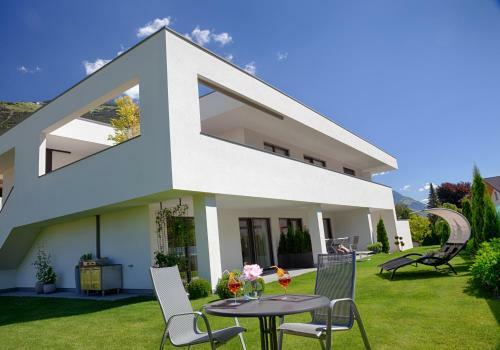 Apartamento Ferienwohnungen Grafwiesen