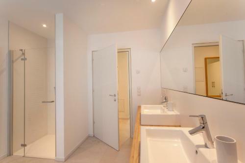 Apartamento Ferienwohnungen Grafwiesen