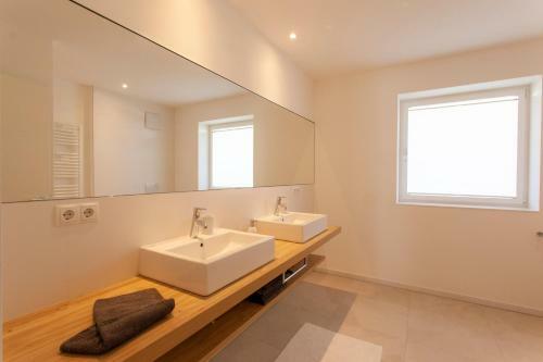 Apartamento Ferienwohnungen Grafwiesen