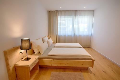 Apartamento Ferienwohnungen Grafwiesen