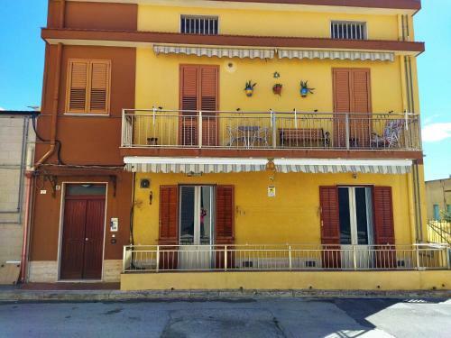 Apartamento La Casa Di Dora