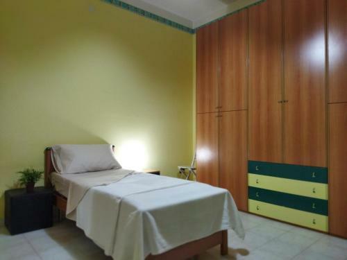 Apartamento La Casa Di Dora