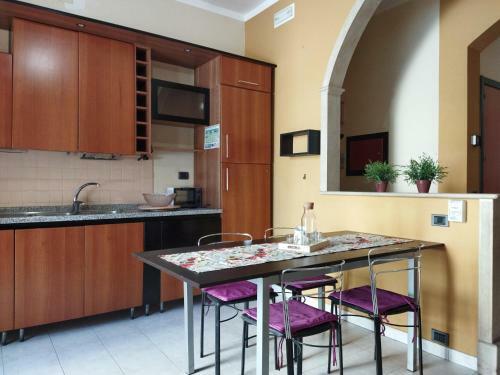 Apartamento La Casa Di Dora