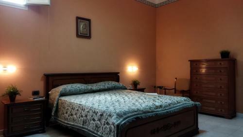 Apartamento La Casa Di Dora