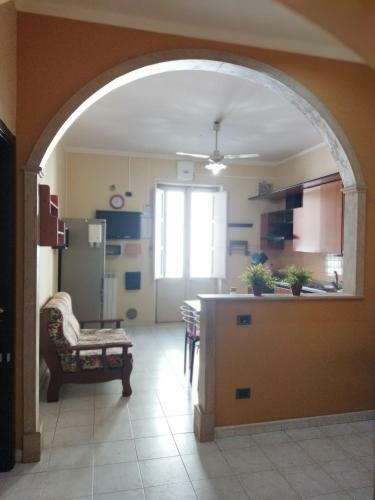 Apartamento La Casa Di Dora