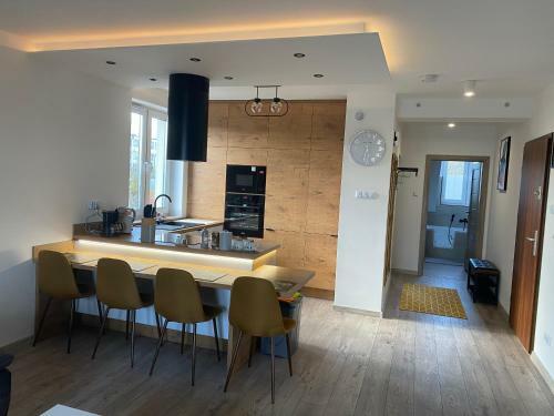 Apartament Rio