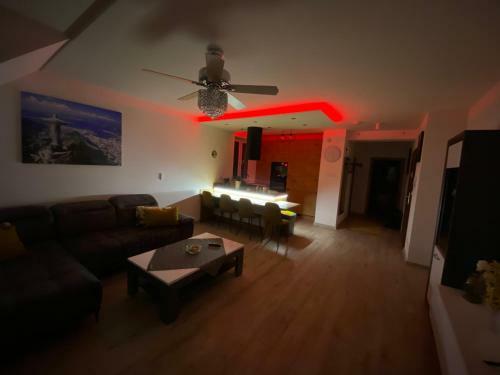 Apartament Rio