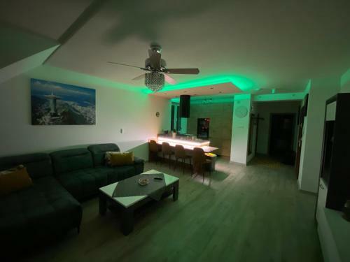 Apartament Rio