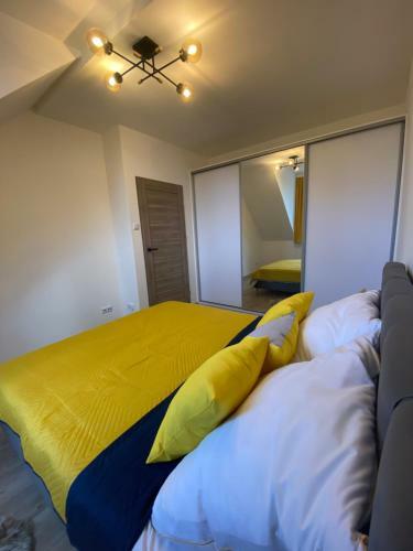 Apartament Rio