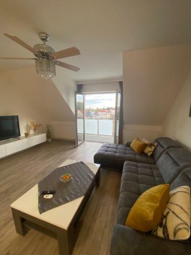 Apartament Rio