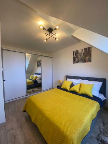 Apartament Rio