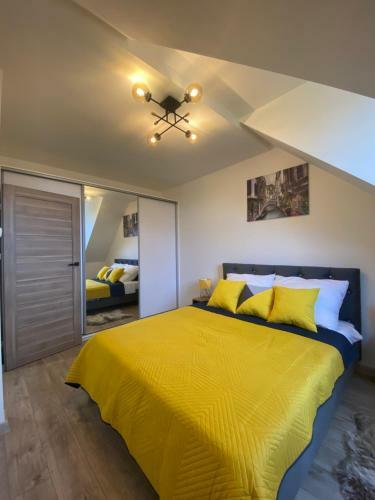 Apartament Rio