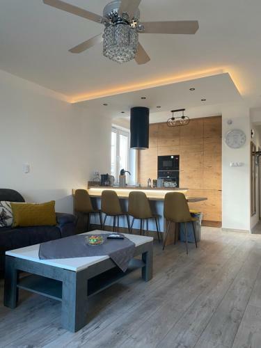 Apartament Rio