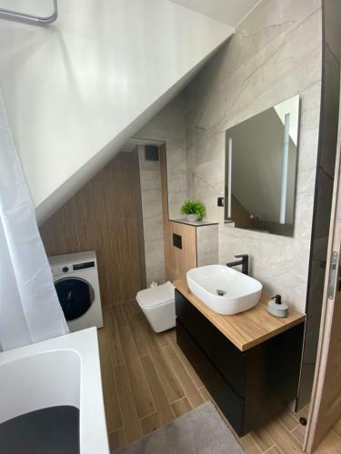 Apartament Rio