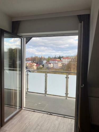 Apartament Rio