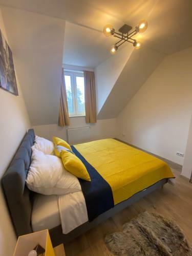Apartament Rio