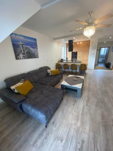 Apartament Rio