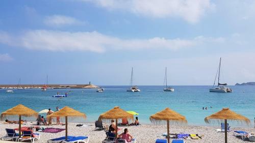 J�vea Apartment Terra