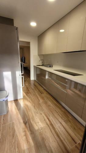Apartamento Brisas Del Arenal J�vea