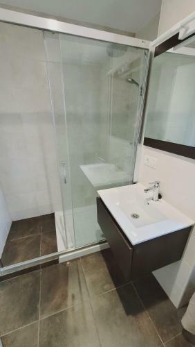 Apartamento Brisas Del Arenal J�vea