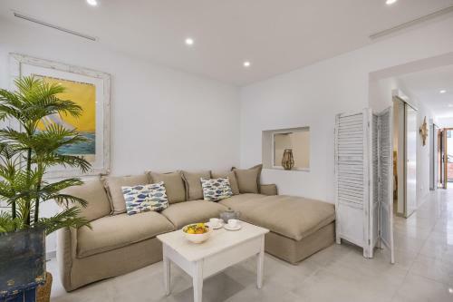 Apartamento Casa Loreto