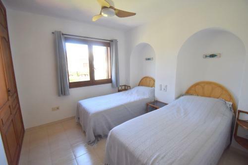 Casa Rosa Javea