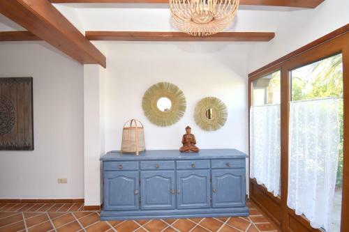 Casa Rosa Javea
