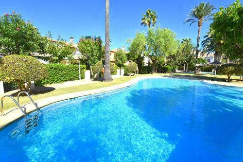 Casa Rosa Javea