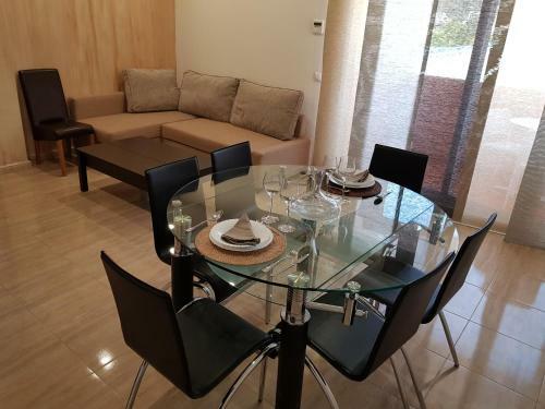 Apartamento Duplex Milan
