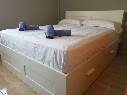 Apartamento Duplex Milan