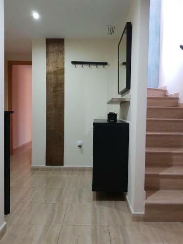 Apartamento Duplex Milan