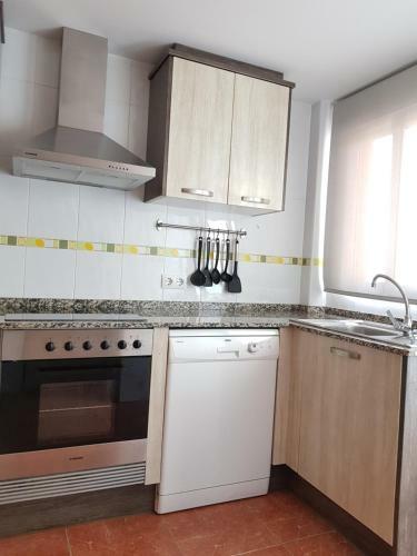 Apartamento Duplex Milan