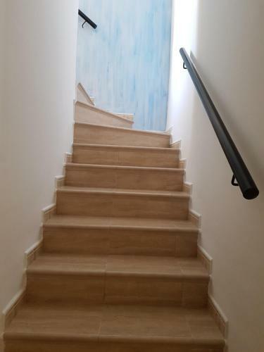 Apartamento Duplex Milan