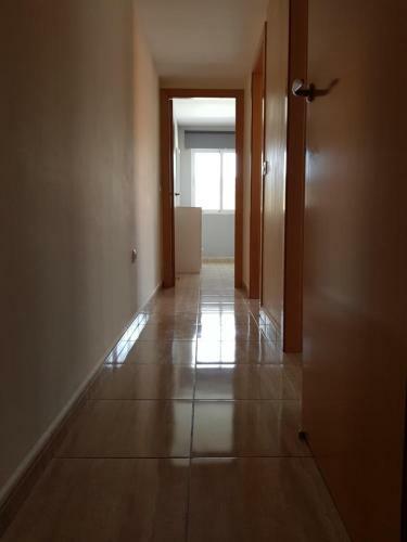 Apartamento Duplex Milan