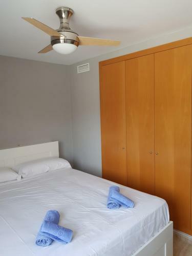 Apartamento Duplex Milan