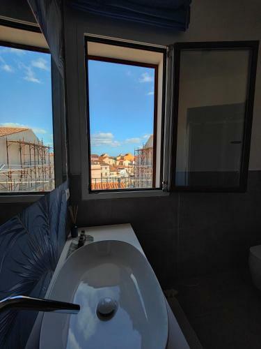 Hostal Capricci Di Vento - Design Guest House