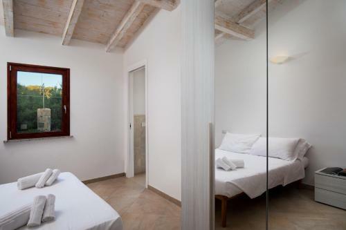 Homey Experience - White Villa Panorama