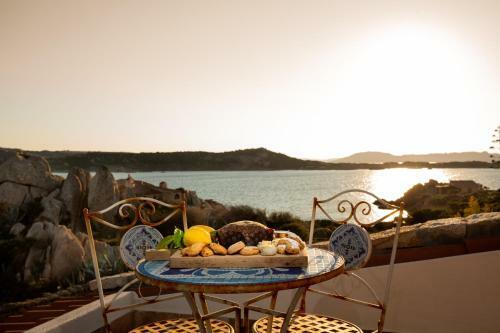 Homey Experience - White Villa Panorama