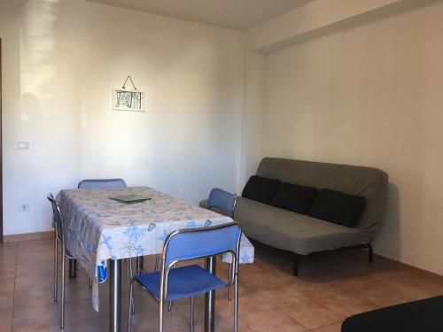 Apartamento Appartamento Il Corallo Blu