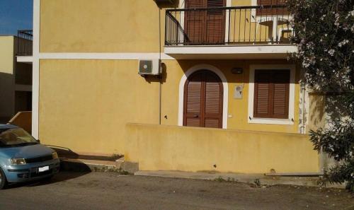 Apartamento Appartamento Il Corallo Blu