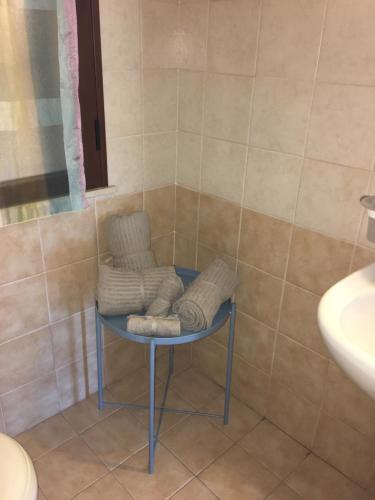 Apartamento Appartamento Il Corallo Blu